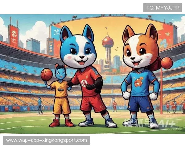 全运会变革信号：本土赛事商业化进入新纪元