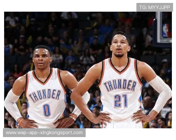 雷霆势头强到离谱——企业逆袭的破局之道