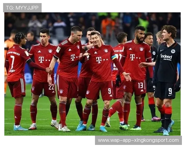 拜仁进攻效率回升需观察延续性:背后玄机与未来走向