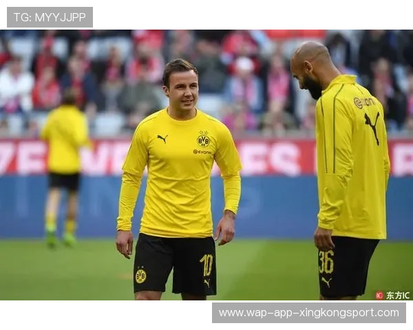 德甲年轻化浪潮:新秀成为联赛新名片