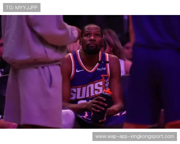 勇士杜兰特转会传言再掀波澜：联盟震动的背后玄机