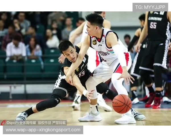 弗格突破造杀伤，辽宁缩小分差